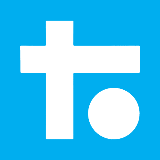 Trainedin Logo