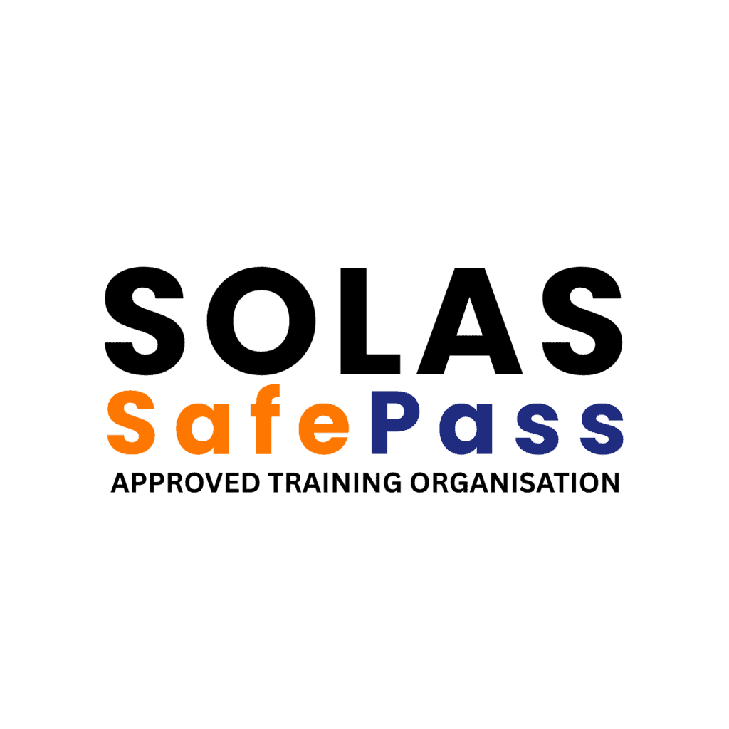 Trainedin Logo